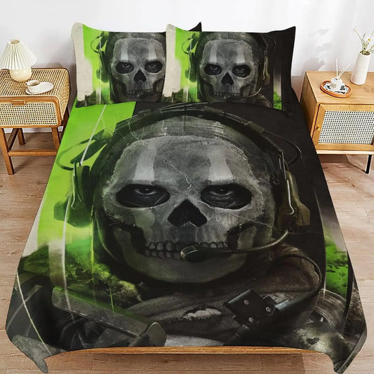 Ensemble de literie COD Warzone