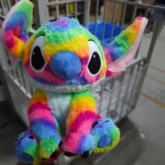 Peluche Stch 35cm Interstellar
