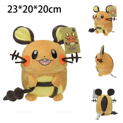 Peluche Anime Pokémon
