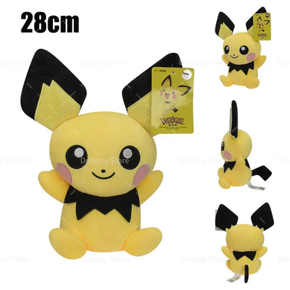 Peluche Anime Pokémon