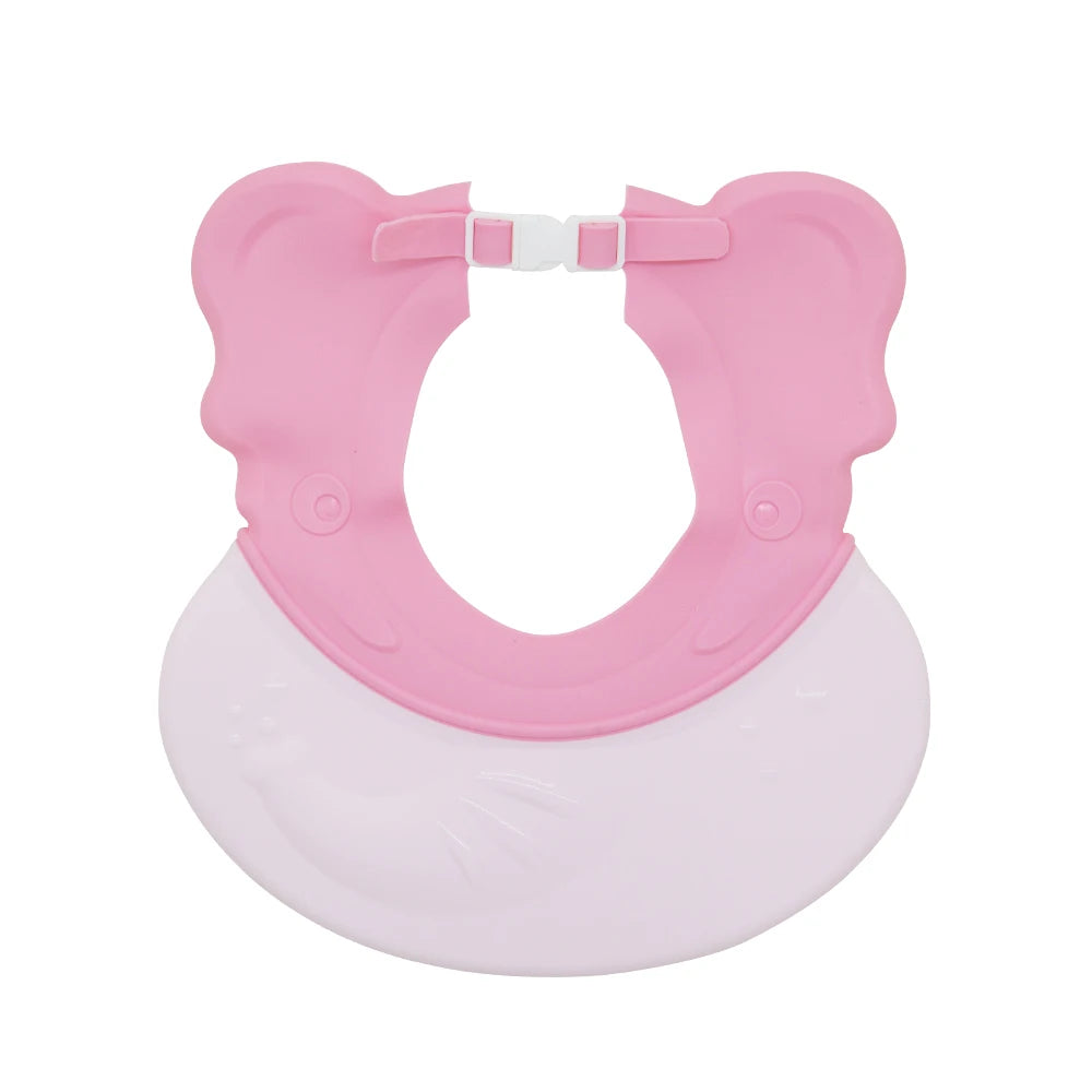 Bonnet de shampoing pour bébé