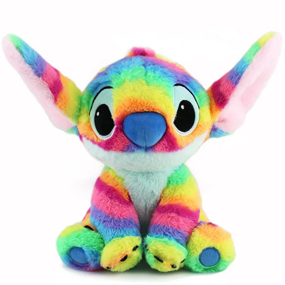 Peluche Stch 35cm Interstellar