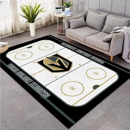 Tapis Ice Hockey 3D