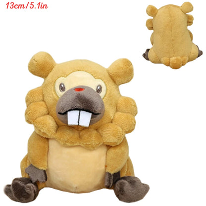 Peluche Pokémon / 36 modèles