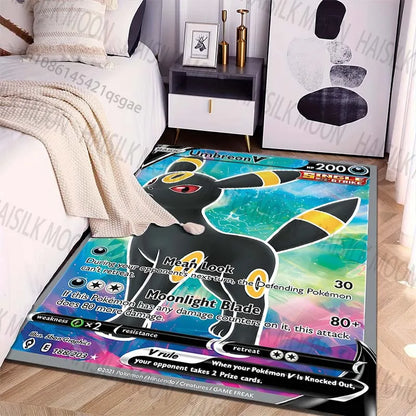 Tapis Carte Pokémon 2