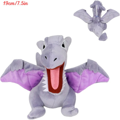 Peluche Pokémon / 36 modèles