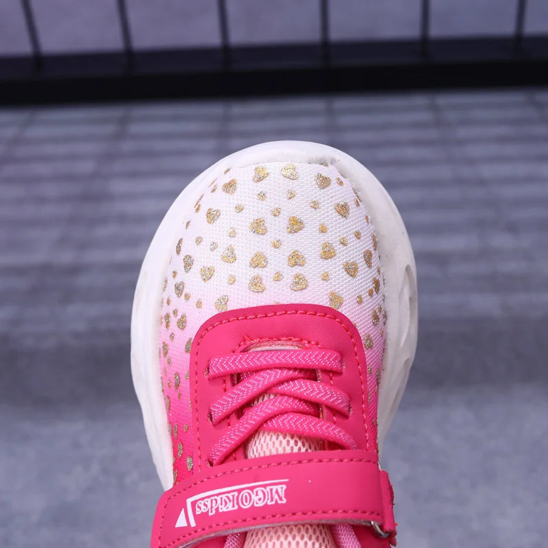 Sneakers Stch LED Light