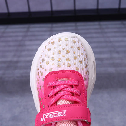 Sneakers Stch LED Light