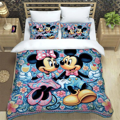 Ensemble de literie M-Minnie Love