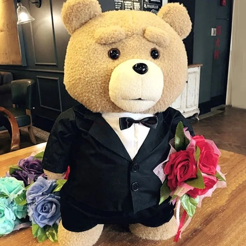 Peluche Ted Bear