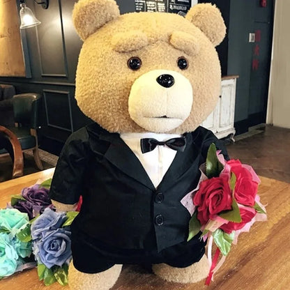 Peluche Ted Bear