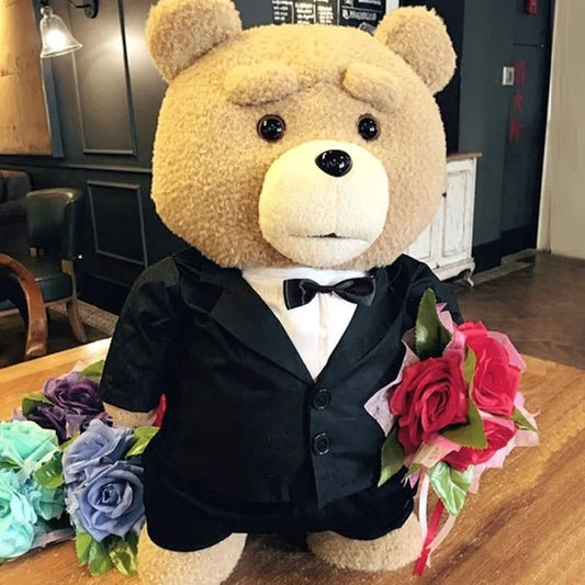 Peluche Ted Bear
