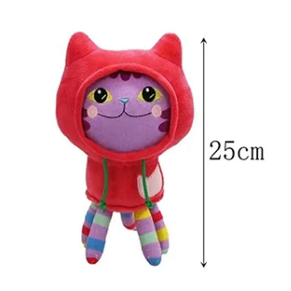 Peluche Gaby Doll
