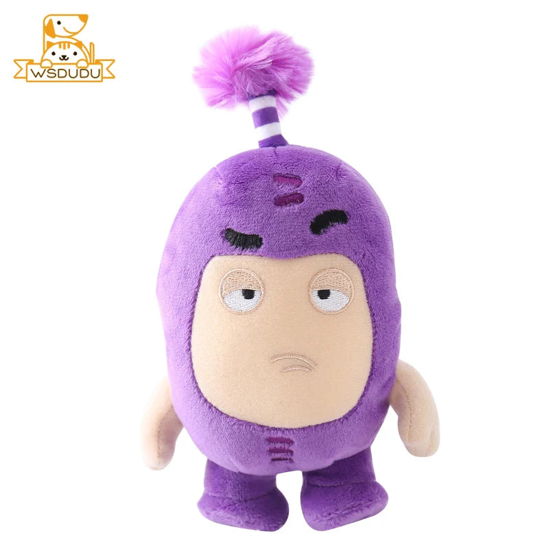 Peluche Odbods