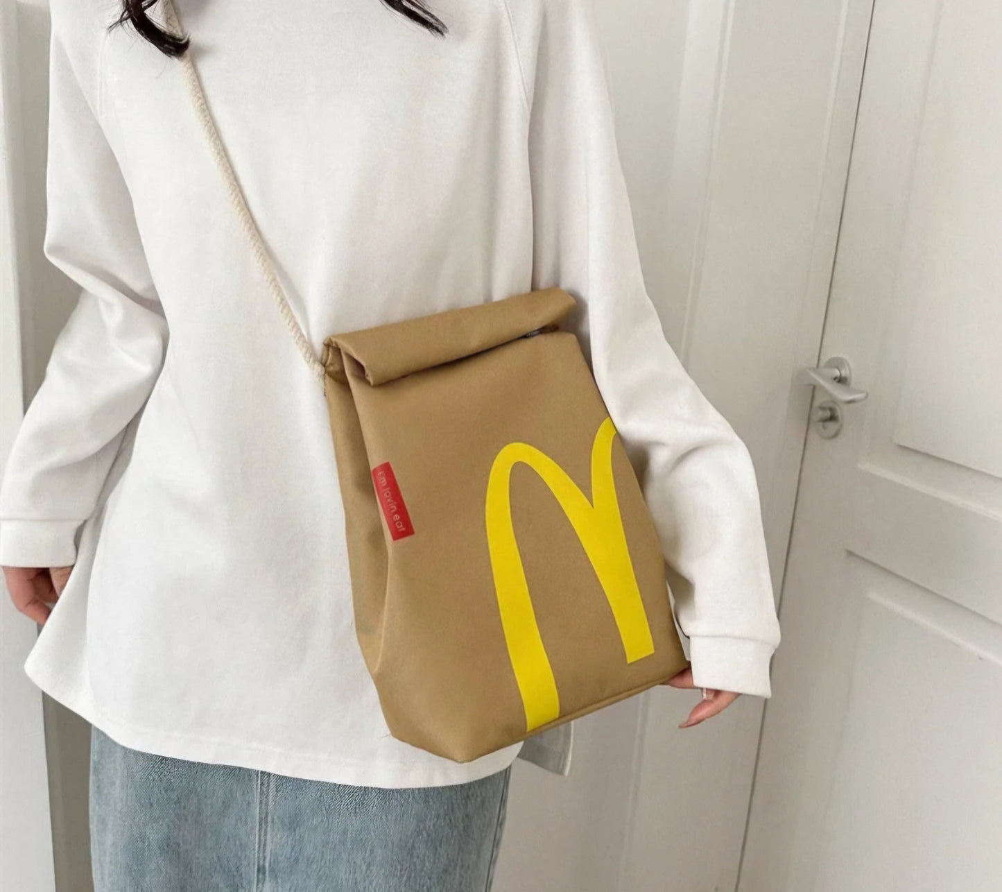 Sac à dos Mc Backpack