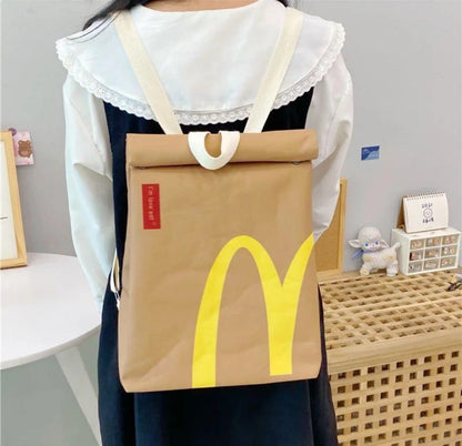 Sac à dos Mc Backpack