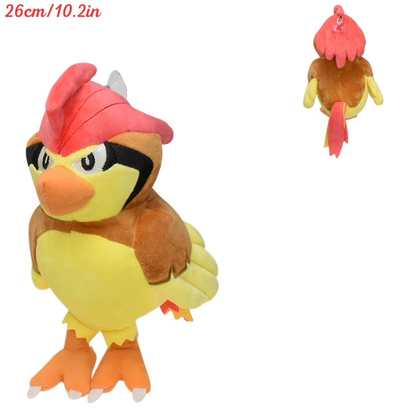 Peluche Pokémon / 36 modèles