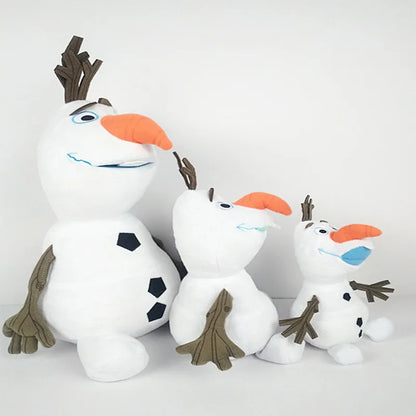 Peluche Frozzen