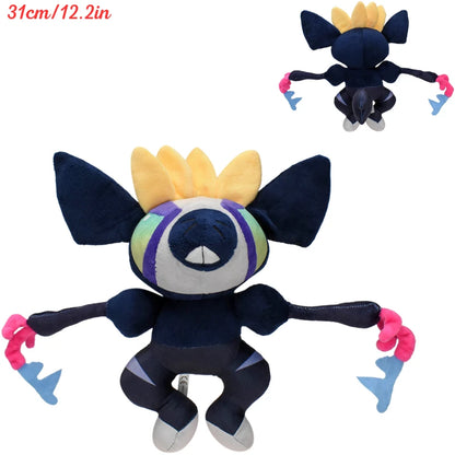 Peluche Pokémon / 36 modèles