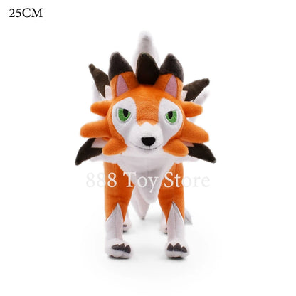 Peluche Pokémon Shiny Rare