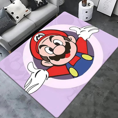 Tapis Mario V