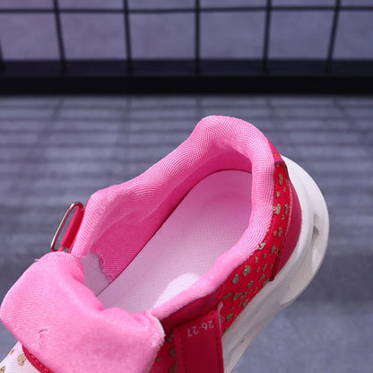 Sneakers Stch LED Light