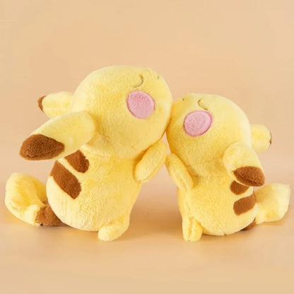 Giant Pika Plush Sleeping Pillow – Cuddly Pillow 50/70/90cm for Children's Room