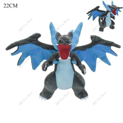 Peluche Pokémon Shiny Rare