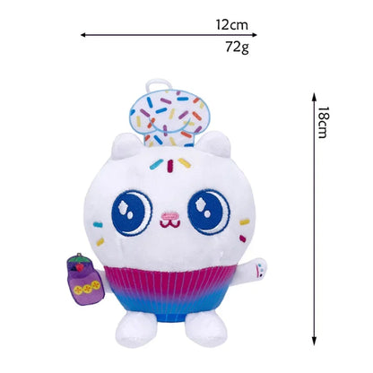 Peluche Gaby Doll