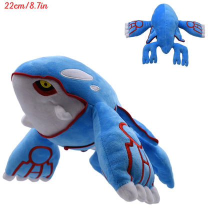 Peluche Pokémon / 36 modèles