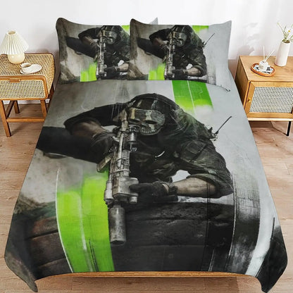 Ensemble de literie COD Warzone
