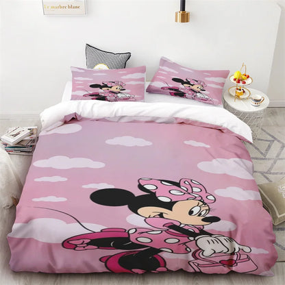 Ensemble de literie M-Minnie Love