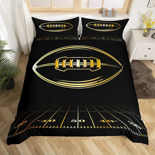 Ensemble de literie American Football II