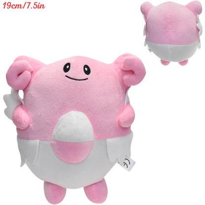 Peluche Pokémon / 36 modèles