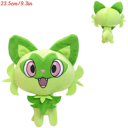 Peluche Pokémon / 36 modèles