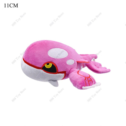 Peluche Pokémon Shiny Rare