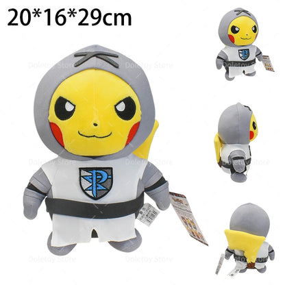 Peluche Anime Pokémon