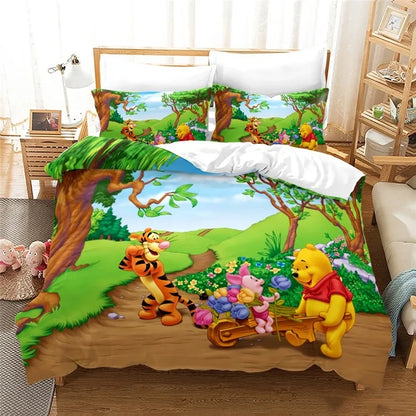 Ensemble de literie Winny