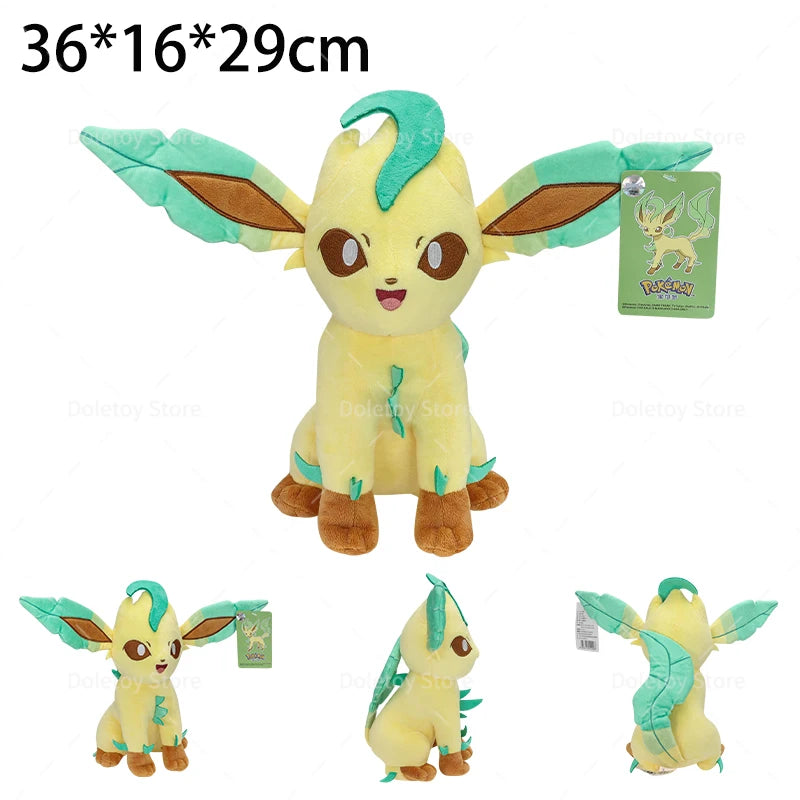 Peluche Anime Pokémon