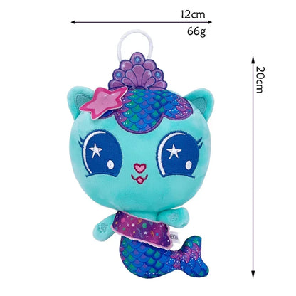 Peluche Gaby Doll