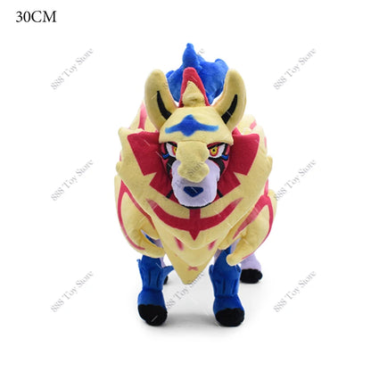 Peluche Pokémon Shiny Rare
