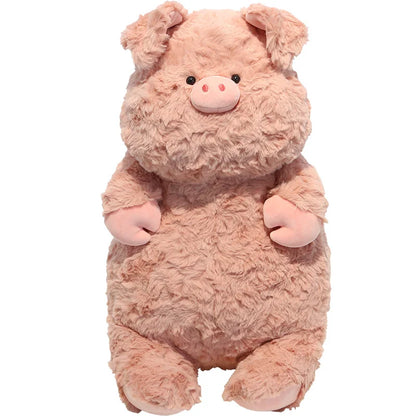 Peluche Moelleux Animaux 40 cm