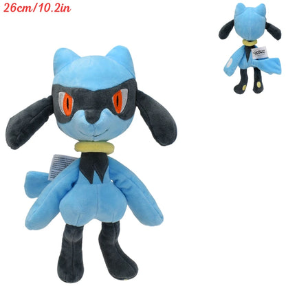 Peluche Pokémon / 36 modèles