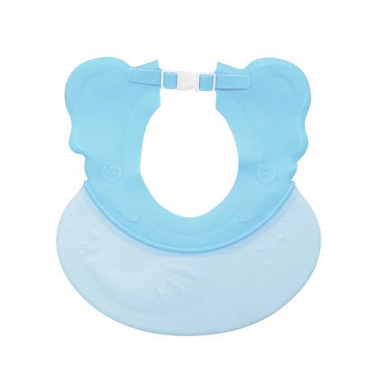 Bonnet de shampoing pour bébé