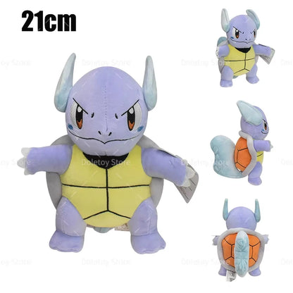 Peluche Anime Pokémon