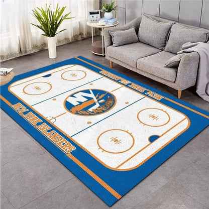 Tapis Ice Hockey 3D