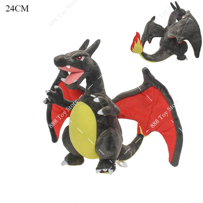 Peluche Pokémon Shiny Rare