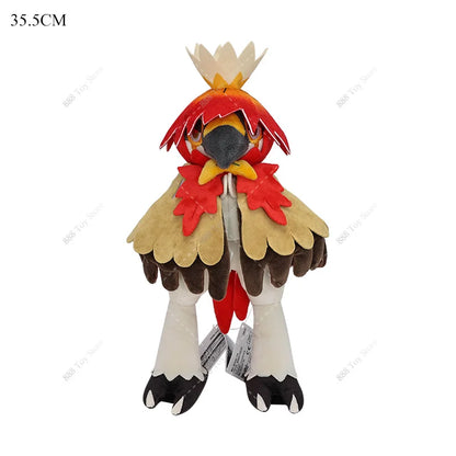 Peluche Pokémon Shiny Rare