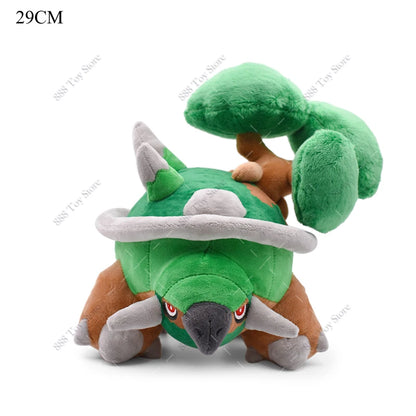 Peluche Pokémon Shiny Rare