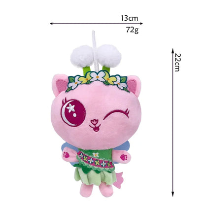 Peluche Gaby Doll